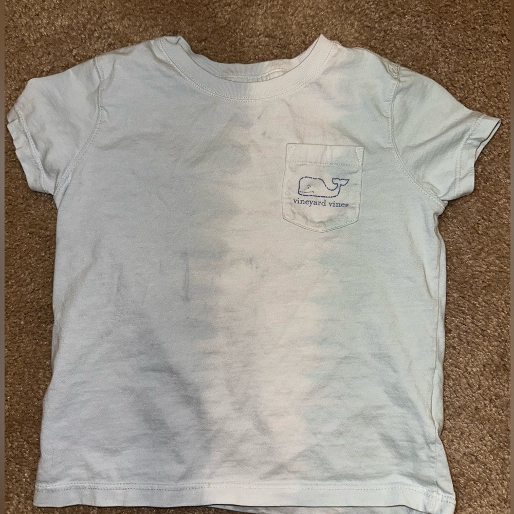 Vineyard Vines Shirt 4t